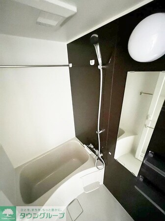 SHOKEN Residenceお花茶屋の物件内観写真